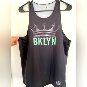 Brooklyn Half Marathon 2018 Tank